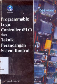 Programmable Logic Controller (Plc) Dan Teknik Perancangan Sistem Kontrol