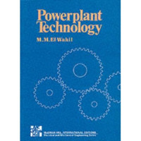 Powerplant Technology