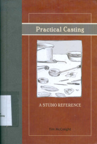 Practical Casting A Studio Reference