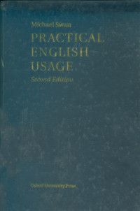 Practical English Usage 2ed