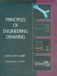 Principles of Engineering Drawing
