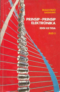 Prinsip-Prinsip Elektronika Jilid 2 edisi 3