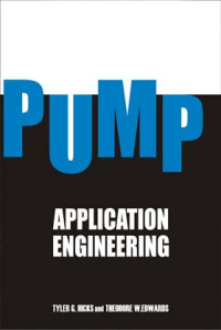 Pump Application Engineering