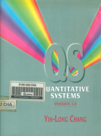 Quantitative System (Qs)