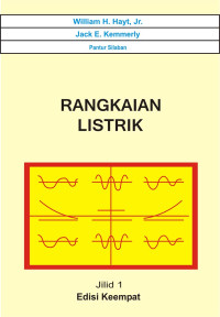 Rangkaian Listrik Jilid 1 edisi 4