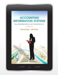 Reading and Problems in Accounting Information System