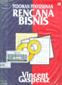 Pedoman Penyusunan Rencana Bisnis