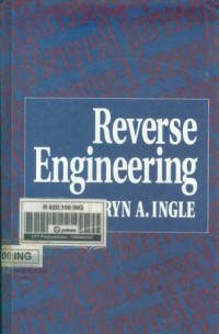 Reverse Engineering