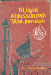 I'itiqad Ahlussunnah Waljama'ah