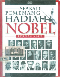 Seabad Pemenang Hadiah Nobel Perdamaian