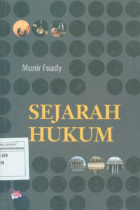 Sejarah Hukum