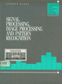 Signal Processing Image Processing And Pattern Recognition