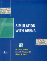 Simulation With Arena 5ed