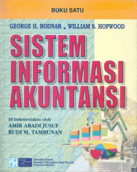 Sistem Informasi Akuntansi