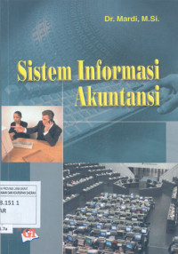 Sistem Informasi Akuntansi