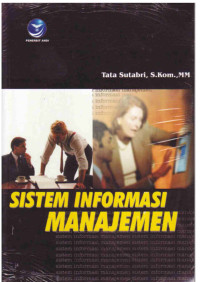 Sistem Informasi Manajemen