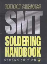 SMT Soldering Handbook 2nd ed