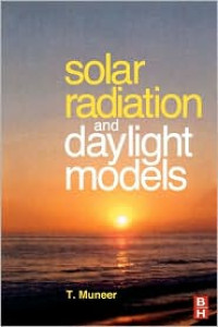 Solar Radiation and Daylight Models 2ed