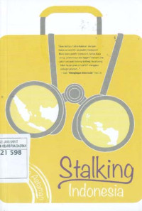 Stalking Indonesia