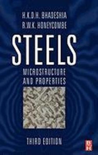 Steels: Microstructure and Properties 3ed