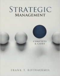 Strategic Management and Business Policy 11ed