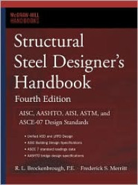 Structural Steel Designer's Handbook 4e