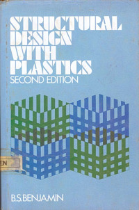 Structural Design With Plastics second edition
