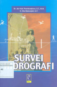 Survei Hidrografi