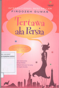 Tertawa ala Persia