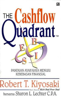 The Cashflow Quadrant: Panduan Ayah Kaya Menuju Kebebasan Finansial