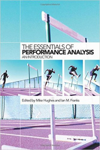 The Essentials Of Performance Analysis An Introduction