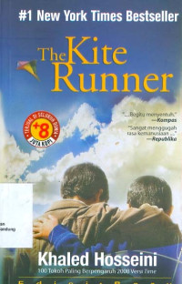 The Kite Runner