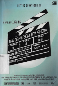 The (Un)Reality Show