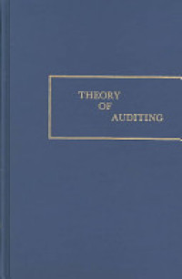 Theory of Auditing