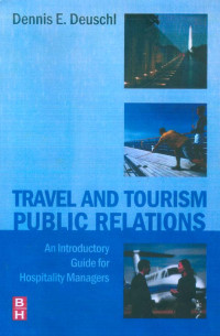 Travel and Tourism Public Relations