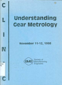 Understanding Gear Metrology