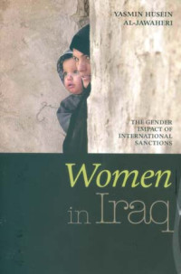 Women in Iraq: The Gender Impact of International Sanctions