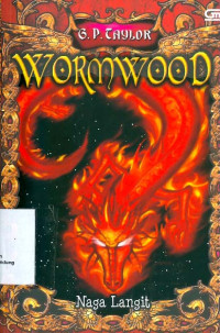 Wormwood: Naga Langit