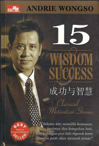 15 Wisdom & Success : Classical Motivation Stories
