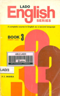 Lado English Series Book 3