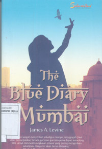 The Blue Diary of Mumbai