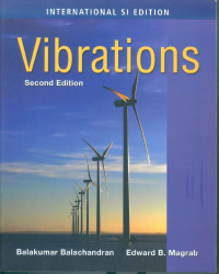 Vibrations 2ed