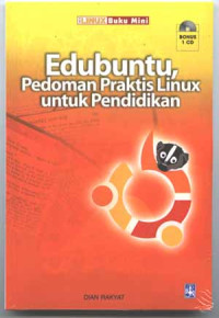 Edubuntu Pedoman Praktis Linux untuk Pendidikan