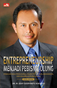 Image of Entrepreneurship Menjadi Pebisnis Ulung