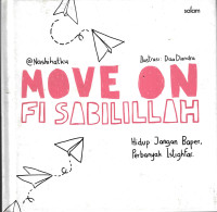 Move on Fi Sabilillah