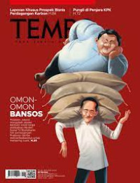 TEMPO : OMON - OMON BANSOS