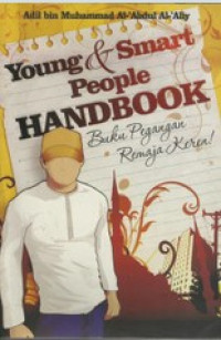 Young & Smart People Handbook. Buku Pegangan Remaja Keren
