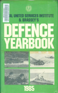 Defence Yearbook