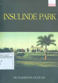 Insulinde Park