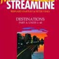 Streamline English Destinations